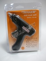 Клеевой пистолет Trigger Mini Glue Gun FH-160 "0027"