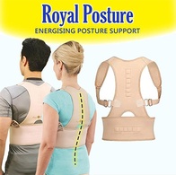 Корректор осанки Royal Posture Energizing Posture Support