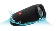 Портативная водонепроницаемая колонка JBL Charge 2+