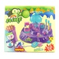 Набор для изготовления слайма Ninja Slime NO.364A Набор для изготовления слайма Ninja Slime NO.364A