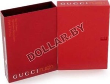 Туалетная вода Gucci Rush 75 мл