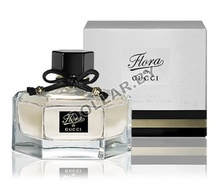 Туалетная вода Gucci Flora by Gucci edt 75 мл