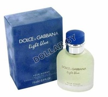 Туалетная вода Dolce&Gabbana pour Homme 125 мл