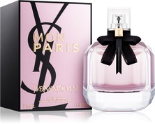 Туалетная вода Yves Saint Laurent Mon Paris 90 мл