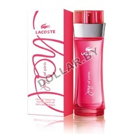 Туалетная вода Lacoste Joy of Pink 90 мл