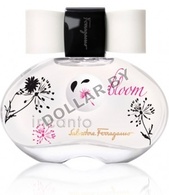 Туалетная вода Salvatore Ferragamo Incanto Bloom 100 мл