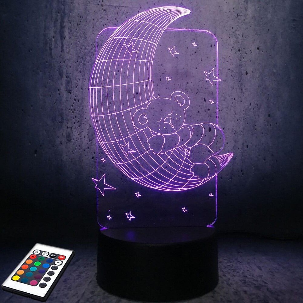 Creative visualization lamp 3d инструкция на русском. Светильник 3д Creative visualization Lamp. Creative 3b visualization Lamp медведь. Creative 3d visualization Lamp. Вселенная на ладони. Visualization Lamp 3d Creative инструкция.