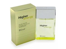 Туалетная вода Christian Dior Higher Energy 100 мл