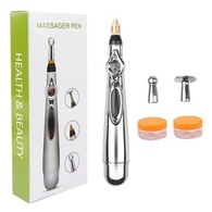 Электронный акупунктурный карандаш Massager GLF-209