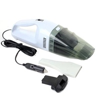 Пылесос автомобильный High-Power 12V Vacuum Cleaner 