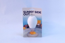 Отделитель желтка от белка Egg separator sunny side out