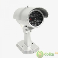 Муляж видеокамеры Security Dummy Camera (арт. 9-3311) 