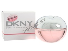 Туалетная вода Donna Karan BE DELICIOUS FRESH BLOSSOM 100 мл