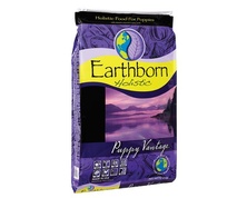 Корм для собак Earthborn Holistic  Dog Puppy Vantage PV002 (2,5 kg)