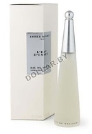 Туалетная вода ISSEY MIYAKE Issey Miyake L`Eau D`Issey Women 100 мл