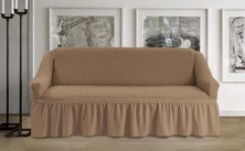 Чехол для мягкой мебели 3-х местный диван