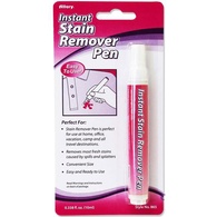 Карандаш пятновыводитель "Instant Stain Remover Pen", 2 шт.