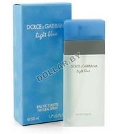 Туалетная вода Dolce&Gabbana Light Blue 100 мл