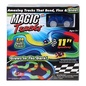 Светящаяся детская дорога Magic Tracks, 220 деталей