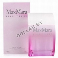 Туалетная вода Max Mara Silk Touch 90 мл