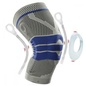 Наколенник-бондаж ортопедический компрессионный Knee Support Nesin Наколенник-бондаж ортопедический компрессионный Knee Support Nesin