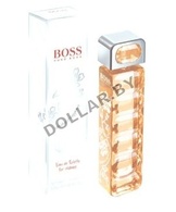 Туалетная вода Hugo Boss Boss Orange 90 мл