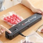 Запайщик вакуумный Vacuum Sealer Wei Mei-001