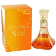 Туалетная вода BEYONCE HEAT RUSH EDT W (ЖЕН) 100 ML