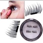 Ресницы магнитные накладные Magnet Lashes