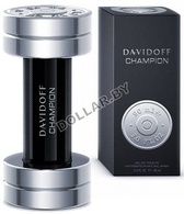 DAVIDOFF Champion 100 мл