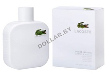 Туалетная вода Lacoste Eau de Lacoste L.12.12 Blanc 100 мл