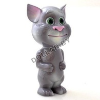 Говорящий кот Том - Talking Tom Cat