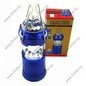 Кемпинговый светильник-фонарь Colorful Camping Lights SX-6805