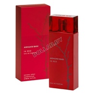 Туалетная вода Armand Basi IN RED EAU DE PARFUM 100ml