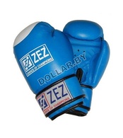 Перчатки боксёрские 6 унций, 6-OZ-X "Z-1"