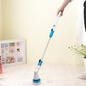 Беспроводная щетка для уборки Spin Scrubber Беспроводная щетка для уборки Spin Scrubber