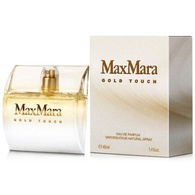 Туалетная вода MAX MARA GOLD TOUCH EDP W (ЖЕН) 90 ML 