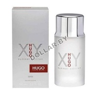 Туалетная вода Hugo Boss Hugo XY Summer Edition 100 мл