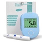 Прибор для измерения уровня глюкозы в крови Blood Glucose Meter XG803