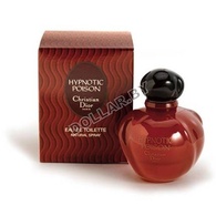 Туалетная вода Christian Dior Hypnotic Poison 100 мл