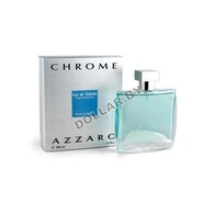 AZZARO Chrome 100 мл