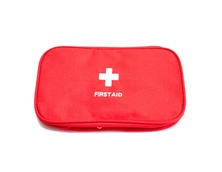 Органайзер аптечка для хранения медицинских принадлежностей First-Aid Pouch Large