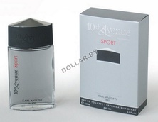 Туалетная вода Karl Antony 10Th Avenue Sport New 100 мл