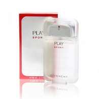 Туалетная вода GIVENCHY PLAY SPORT EDT M (МУЖ) 100 ML