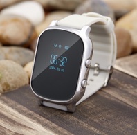 Smart Baby Watch Wonlex T58(GW700)