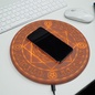 «Магическая» беспроводная зарядка Magic Array Wireless Charger Pad