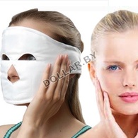 Маска молодости магнитная Magnetic Face Mask