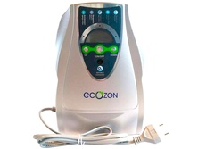Бытовой озонатор "ECOZON" WA2 для воды и воздуха с ионизатором