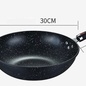 Набор посуды с антипригарным покрытием HEALTHY Non-Stick Pan 4 пр.+ лопатка в подарок