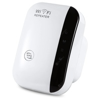 Расширитель Wifi сигнала Wireless WI FI Repeater (Репитер, ретранслятор)